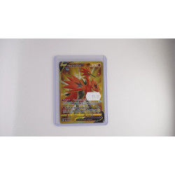 Galarian Zapdos V / Galar-Zapdos V (BRS-182)[DE/NM]