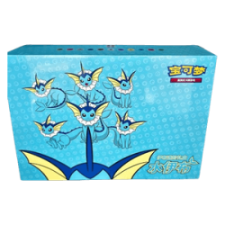 Aquana VMAX Advanced Gift Box[CN]