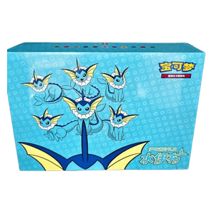 Aquana VMAX Advanced Gift Box[CN]