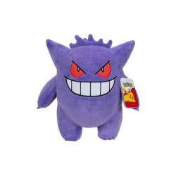 Pokémon Plüschfigur Gengar 30 cm