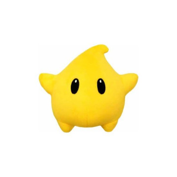 Super Mario Plüschfigur Luma 12 cm Super Mario Plüschfigur Luma 12 cm
