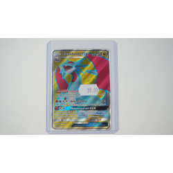 Salamence-GX / Brutalanda-GX (SMP-139)[DE/NM]