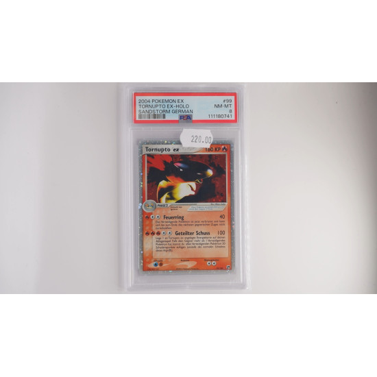 Tornupto ex (SS 99) PSA[DE/MT]