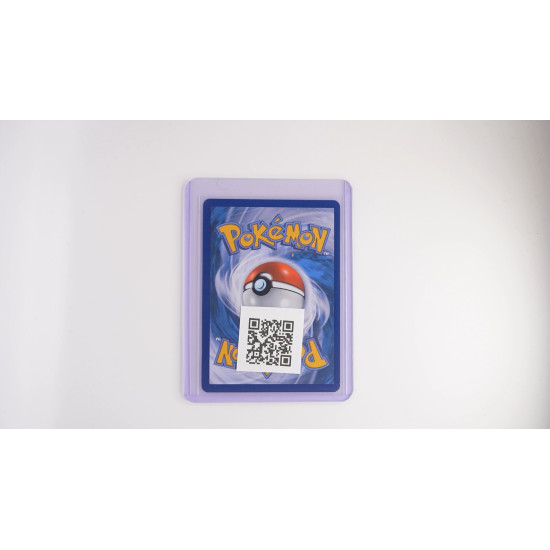 N's Zoroark ex / Ns Zoroark-ex (JTG-185)[DE/NM]