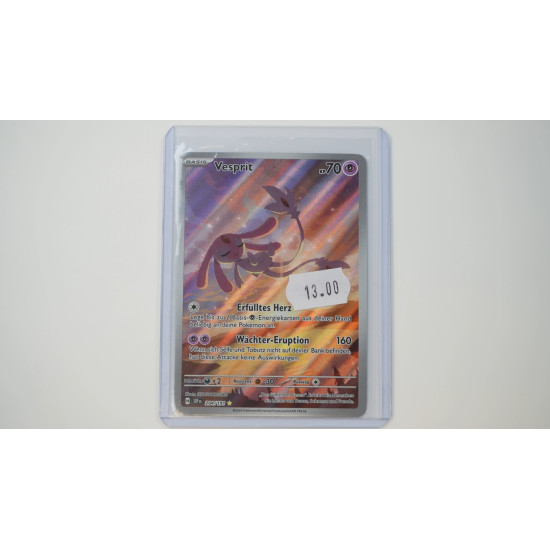 Mesprit / Vesprit (SSP-204)[DE/NM]