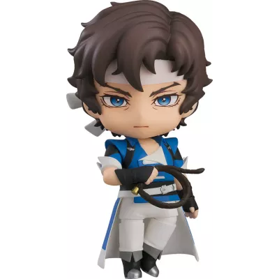 Nendoroid Richter Belmont Nendoroid Richter Belmont