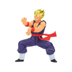 Dragon Ball Z Blood of Saiyans Super Saiyan PVC Statue Son Gohan 17 cm