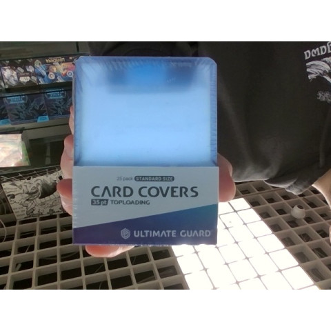 Ultimate Guard Toploader 