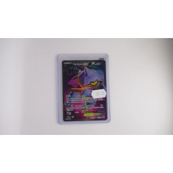 Toxicroak-EX / Toxiquak-EX (FLF-102)[DE/NM]