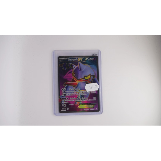 Toxicroak-EX / Toxiquak-EX (FLF-102)[DE/NM]