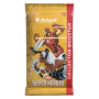 Magic: The Gathering | Marvel Super Heroes Collector Booster [EN]