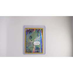 Celebi (XYPR 111)[EN/NM]