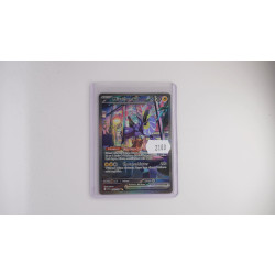 Miraidon ex / Miraidon-ex (SVI-244)[DE/NM]