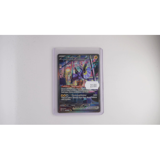 Miraidon ex / Miraidon-ex (SVI-244)[DE/NM]