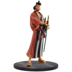 Figur One Piece Kinemon 