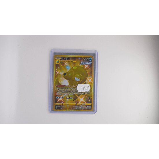 Octillery / Octillery (BST-178)[DE/NM]