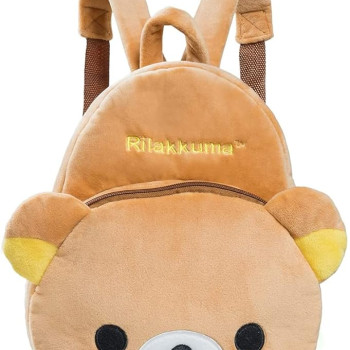 Rilakkuma Rucksack