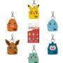 Pokémon by Loungefly Taschenanhänger