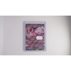 Mew ex / Mew-ex (MEW-151)[DE/NM]