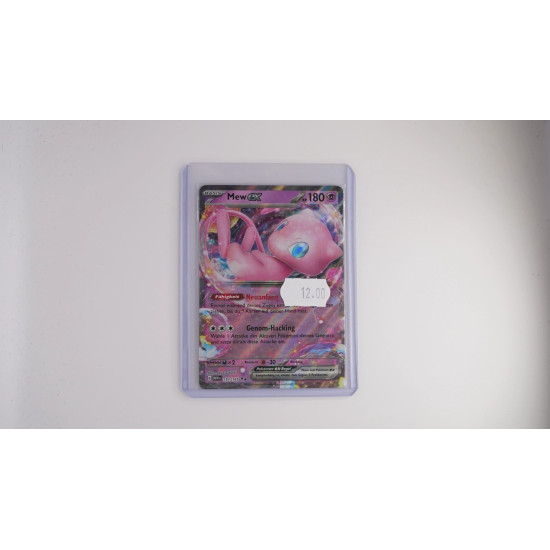 Mew ex / Mew-ex (MEW-151)[DE/NM]