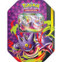 Tin Mega Gengar Ex [DE]