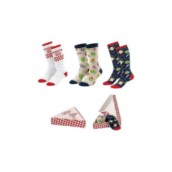 Toy Story Socken 3er-Pack 38-45