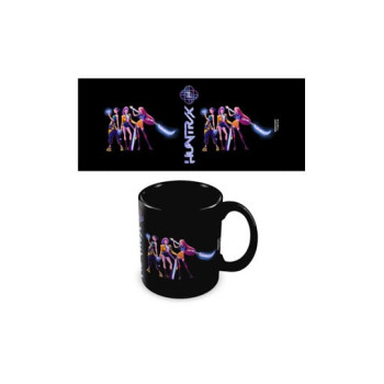 KPop Demon Hunters Tasse Huntrix
