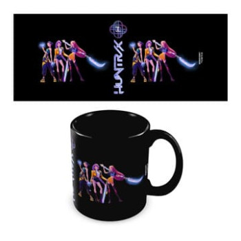 KPop Demon Hunters Tasse Huntrix