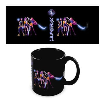 KPop Demon Hunters Tasse Huntrix