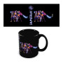 KPop Demon Hunters Tasse Huntrix