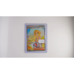 Lillie's Determination / Lillys Entschlossenheit (MEG-184)[DE/NM]