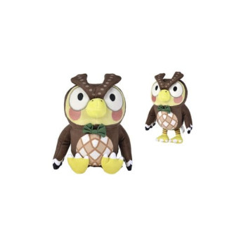Animal Crossing Plüschfigur Eugen