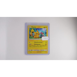 Pikachu (TK10 A14)[DE/NM]