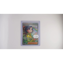 Parasol Lady / Schirmdame (PAR-255)[DE/NM]