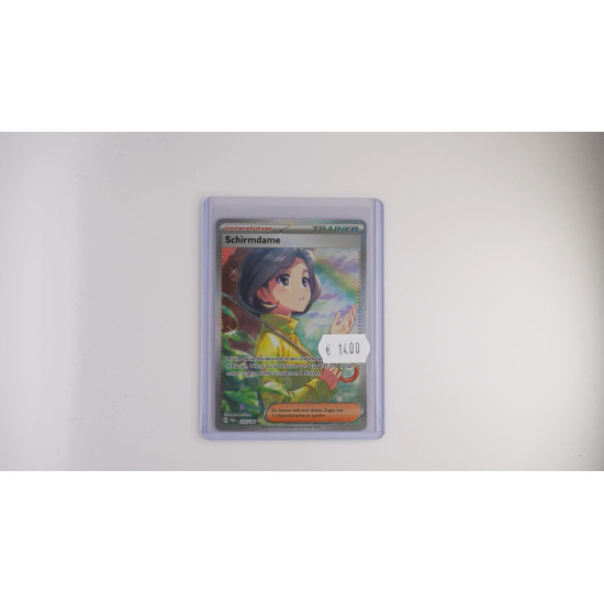 Parasol Lady / Schirmdame (PAR-255)[DE/NM]