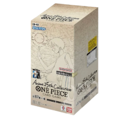 Display Anime 25th Collection[JP]