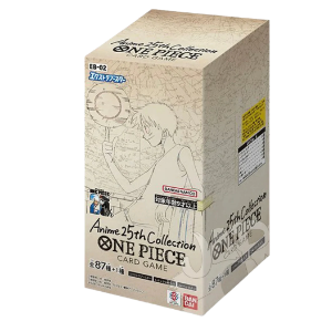 Display Anime 25th Collection[JP]