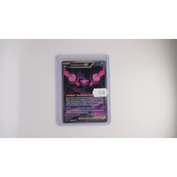 Pecharunt ex / Infamomo-ex (SFA-93)[DE/NM]