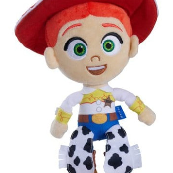 Toy Story 5 Plüschfigur Jessie