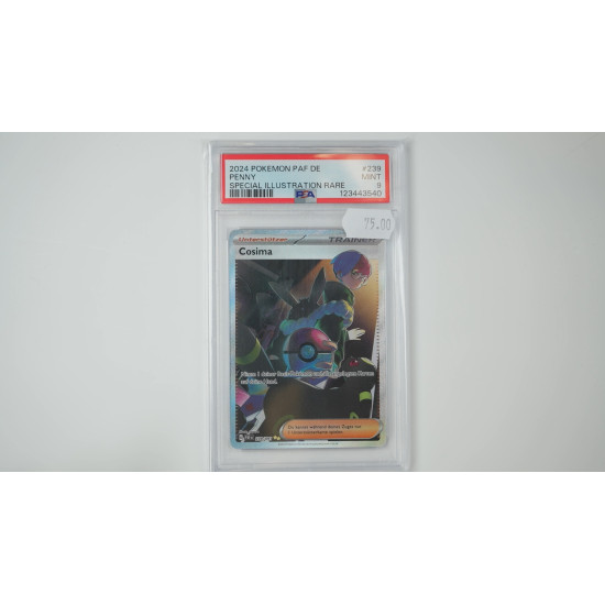 Penny / Cosima (PAF-239)[DE/MT]