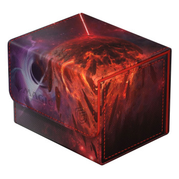 Ultimate Guard Sidewinder 100+ Xenoskin Magic: The Gathering 