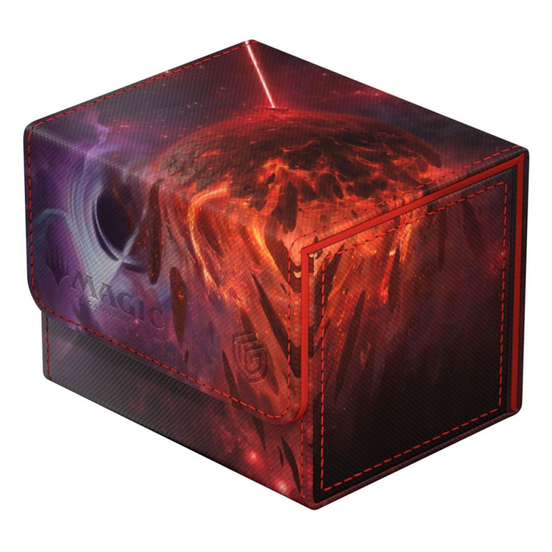 Ultimate Guard Sidewinder 100+ Xenoskin Magic: The Gathering 