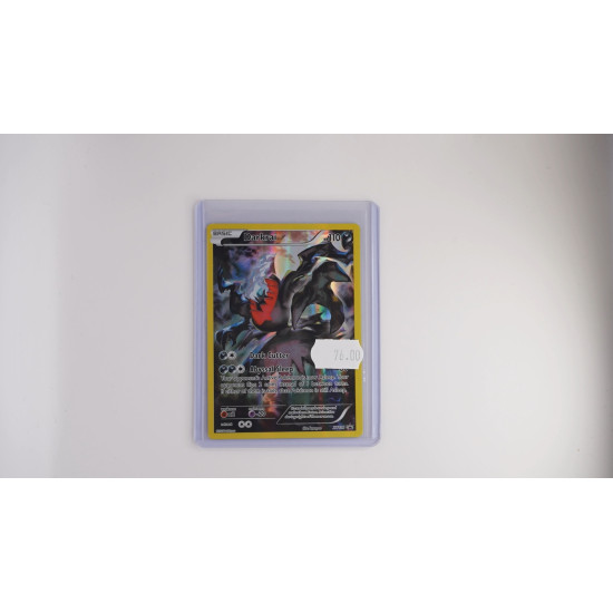 Darkrai (XYPR 114)[EN/NM]