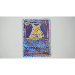 Alakazam (LC-1) FIREWORK FOIL[EN/PO]