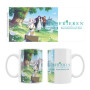 Frieren: Beyond Journey´s End Keramiktasse New Hero Party