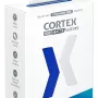 Ultimate Guard Cortex Sleeves Matte Standard Size (100) - Blue