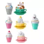 Charalatte Art Case Animals
