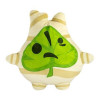 The Legend of Zelda Mocchi-Mocchi Plüschfigur Korok