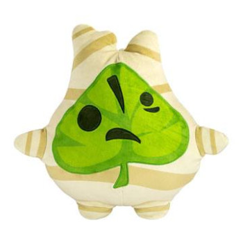 The Legend of Zelda Mocchi-Mocchi Plüschfigur Korok