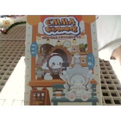 Emma Secret Forest Coffee Series